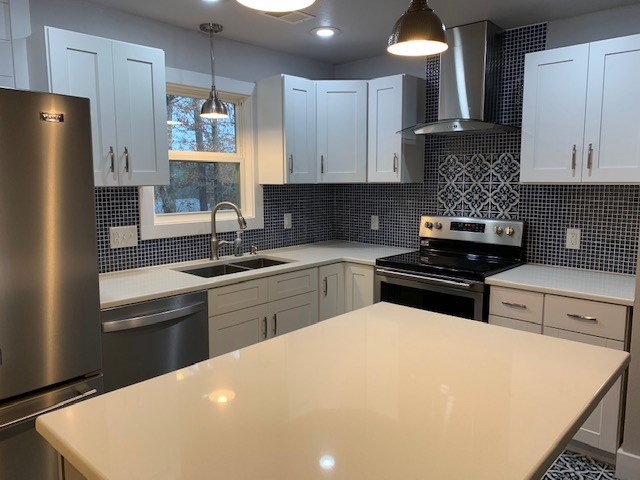 Worcester - Residential Lease
