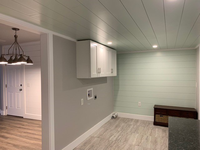Worcester - Residential Lease