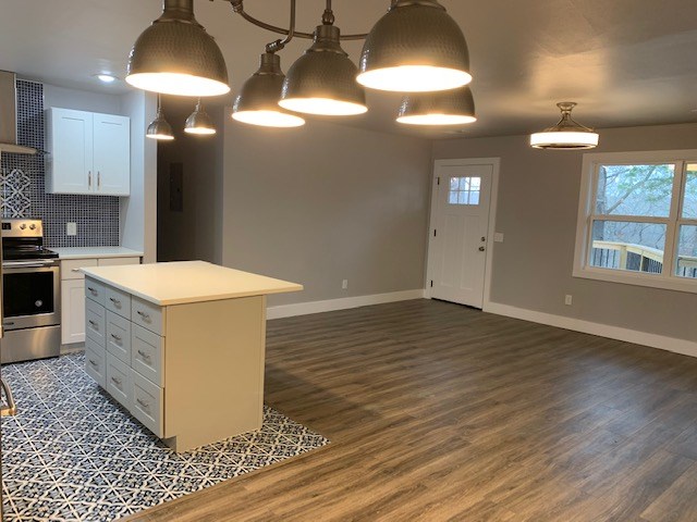 Worcester - Residential Lease