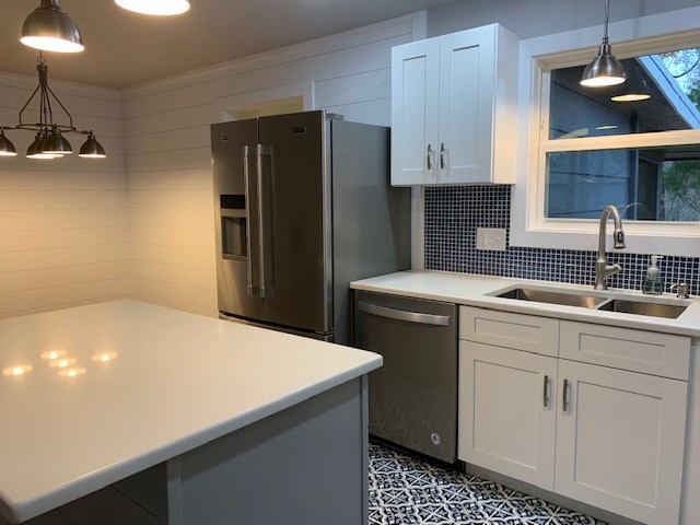 Worcester - Residential Lease