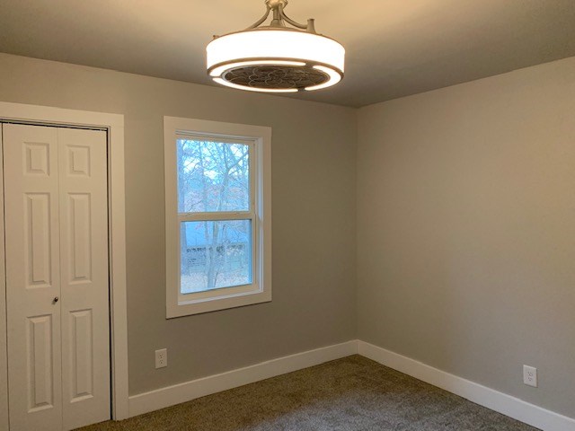 Worcester - Residential Lease