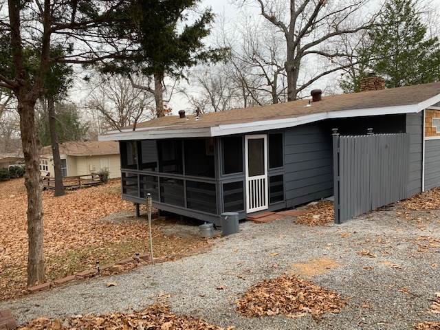 Worcester - Residential Lease