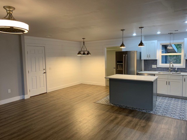 Worcester - Residential Lease