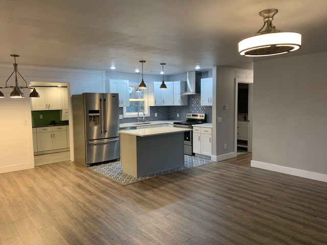 Worcester - Residential Lease