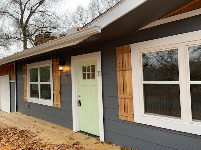 Worcester - Residential Lease
