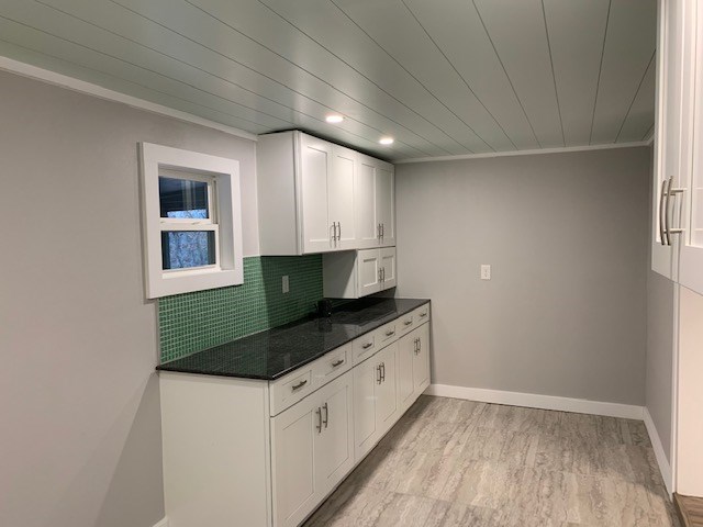 Worcester - Residential Lease