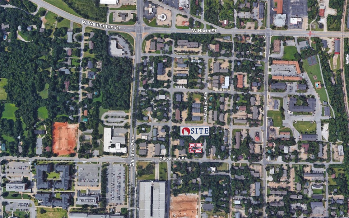 Rose Hill Add - Residential Income