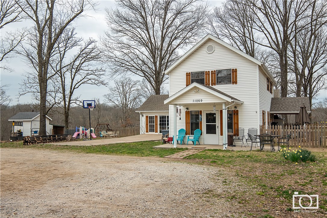 A - Residential