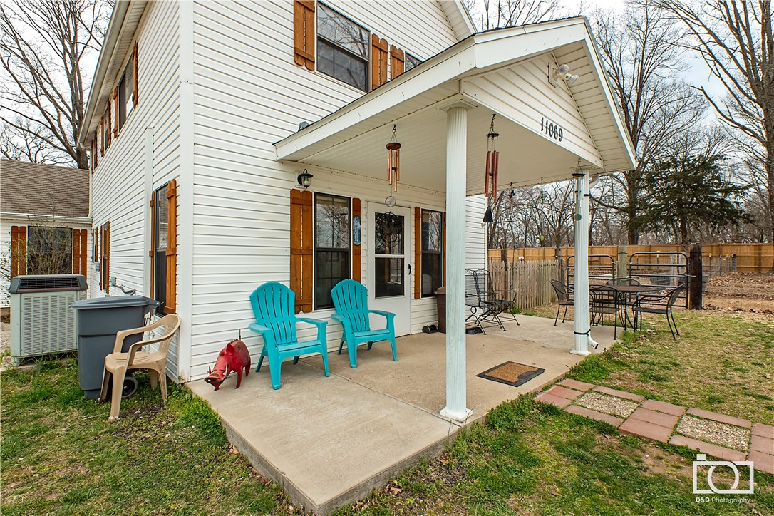 A - Residential