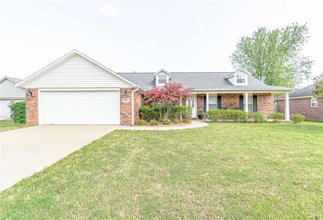 Brightwood - Residential Lease