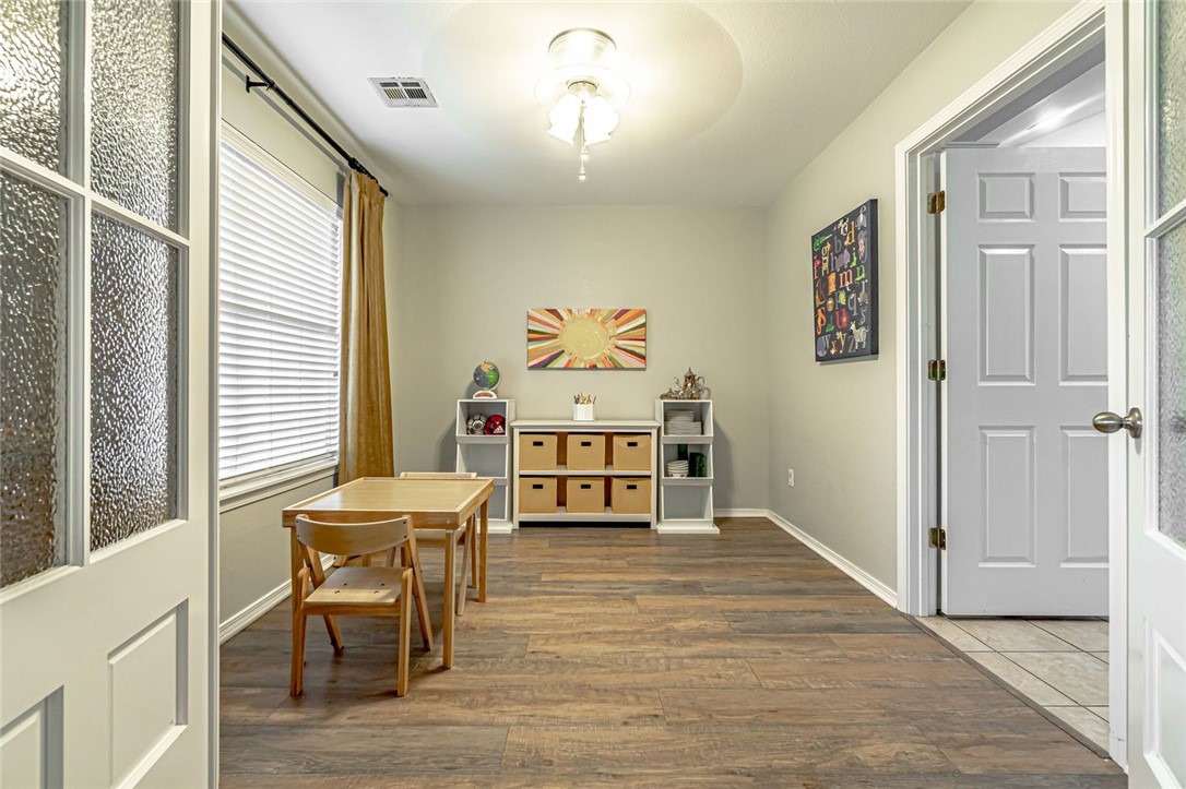 Brightwood - Residential Lease