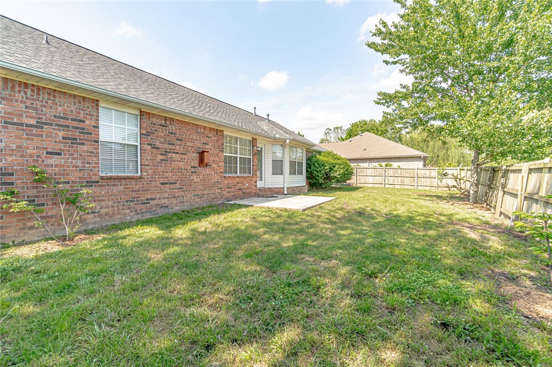 Brightwood - Residential Lease