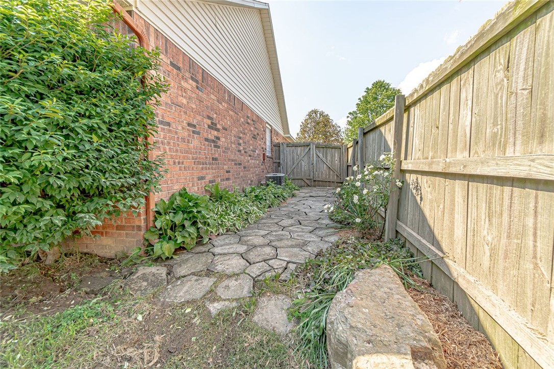 Brightwood - Residential Lease