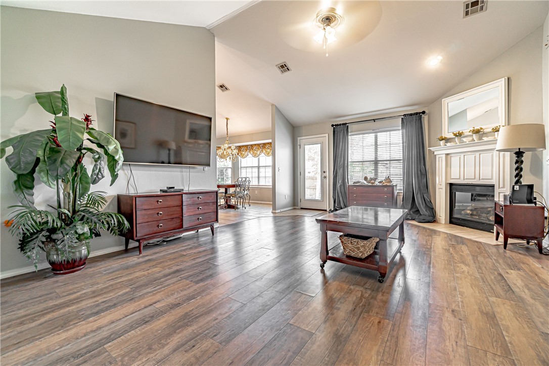 Brightwood - Residential Lease