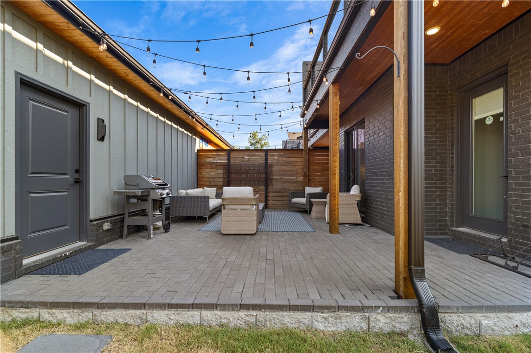 1137-1139 MONROE HORIZ PROP REGIME-BENTO - Residential