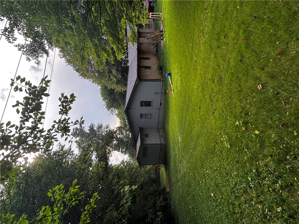 Ruth A King Add - Residential