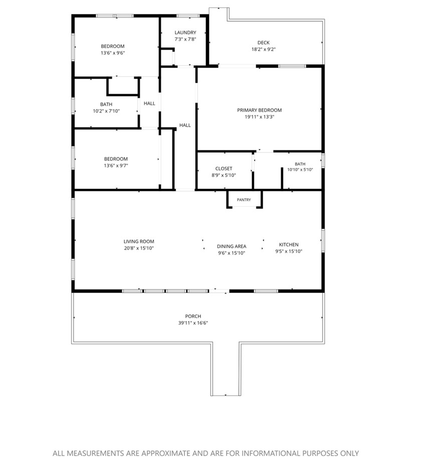 none - Residential