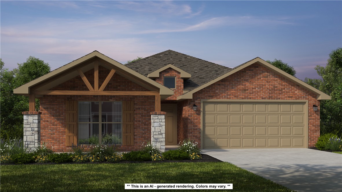 Magnolia Landing - Residential