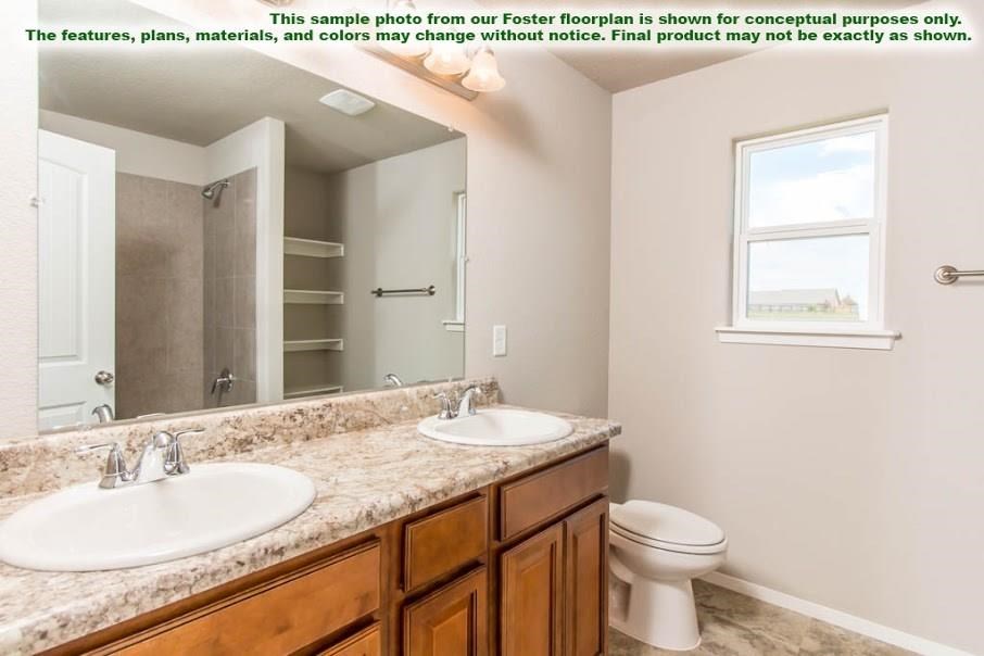 Autumn Glen 2 - Residential Lease