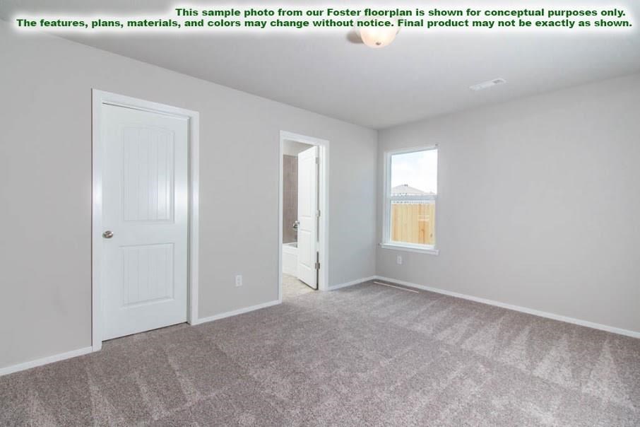 Autumn Glen 2 - Residential Lease