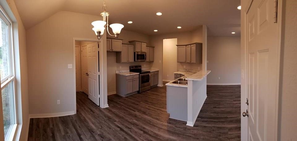 Autumn Glen 2 - Residential Lease