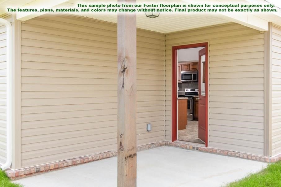 Autumn Glen 2 - Residential Lease