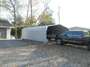 Other Subdivision in Johnson Co - Residential