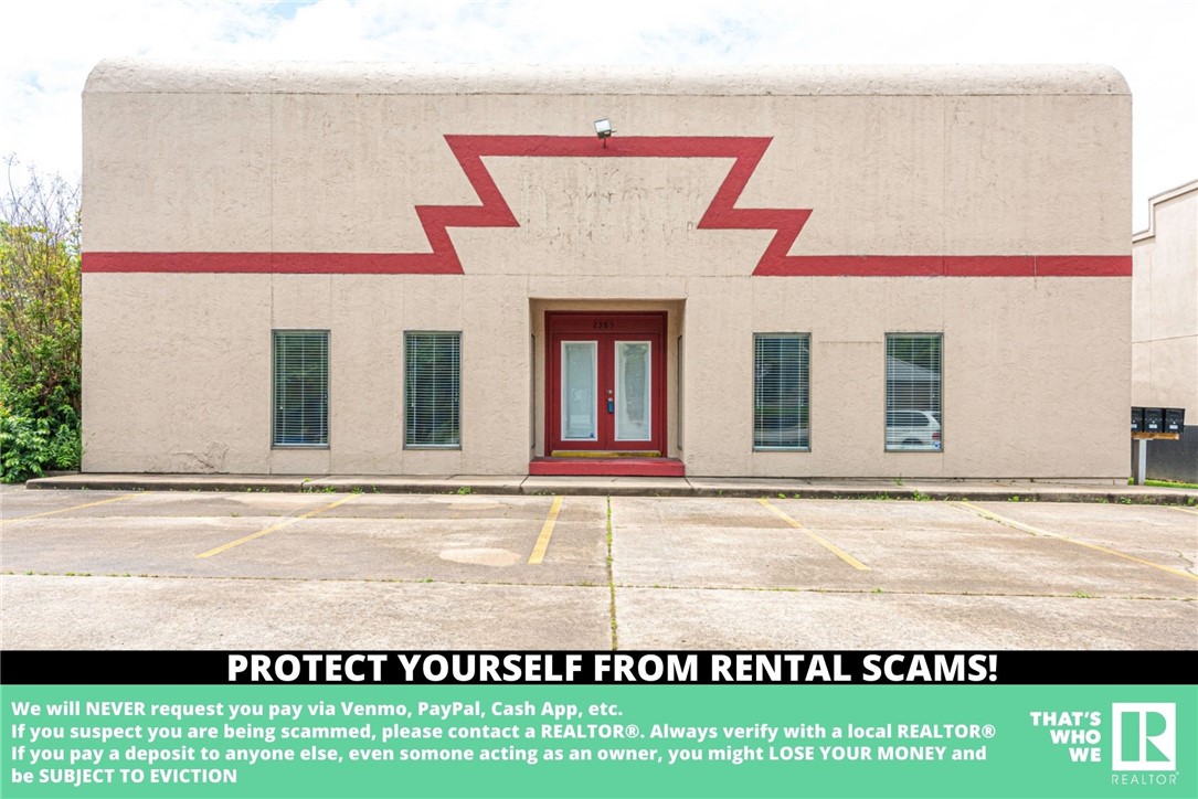 Colt Square - Commercial Lease