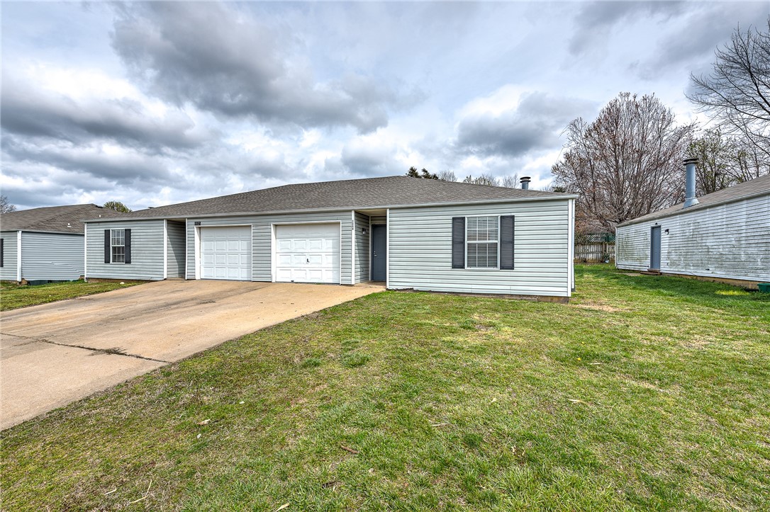 Northwest Acres - Residential Income