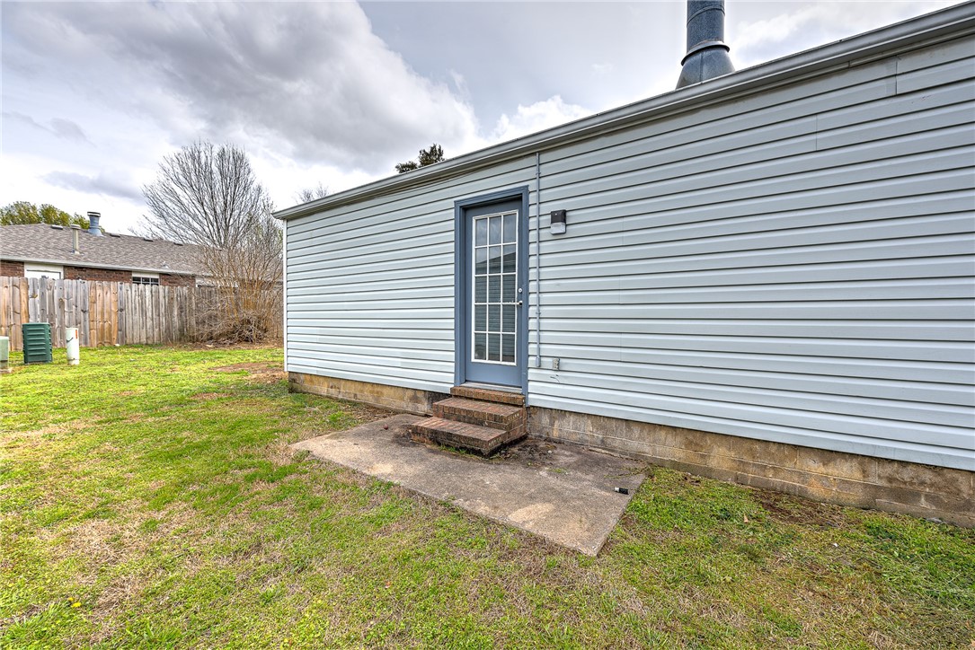 Northwest Acres - Residential Income