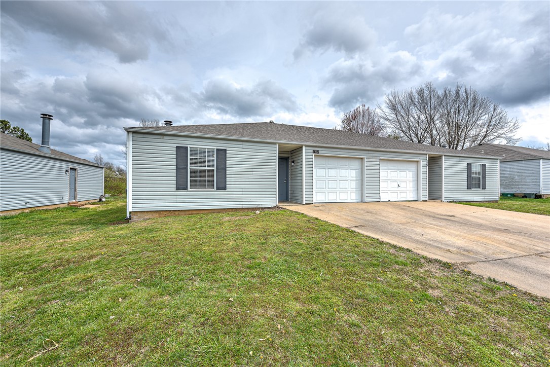 Northwest Acres - Residential Income