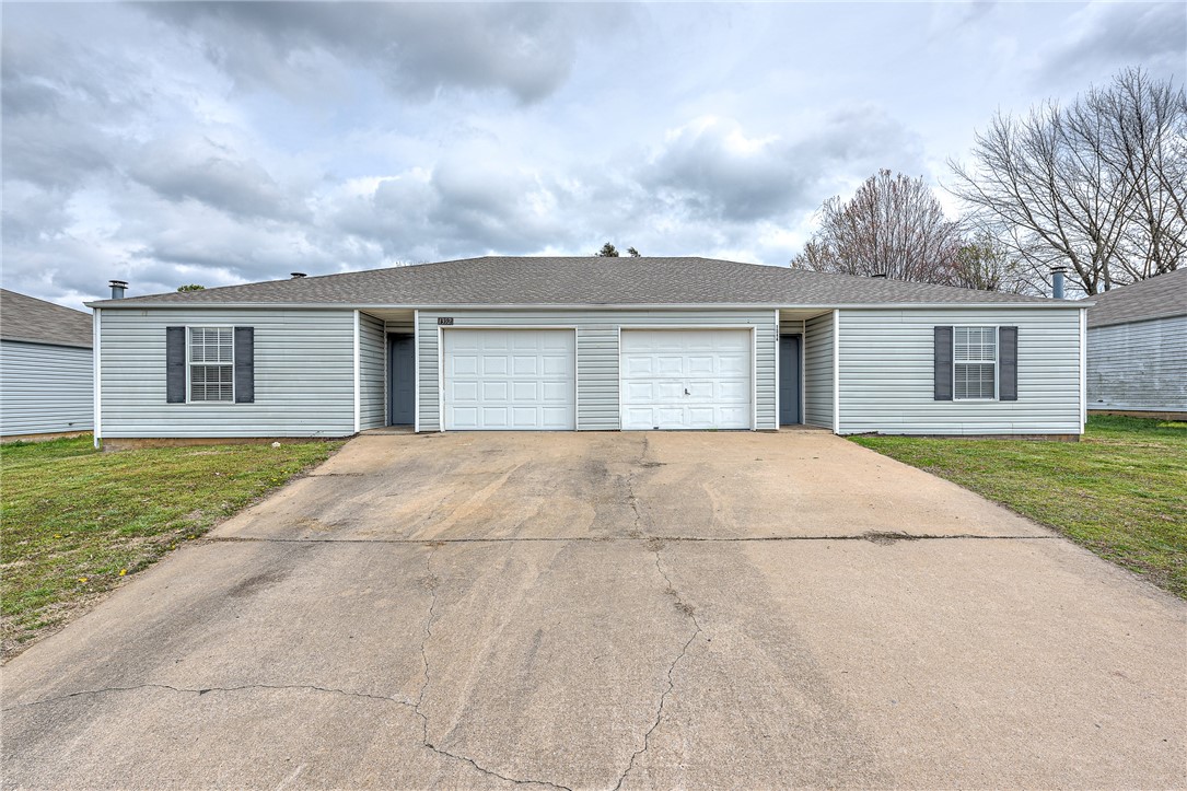 Northwest Acres - Residential Income