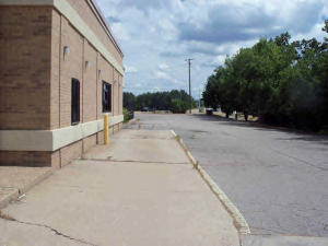 None - Commercial Sale