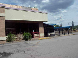 None - Commercial Sale