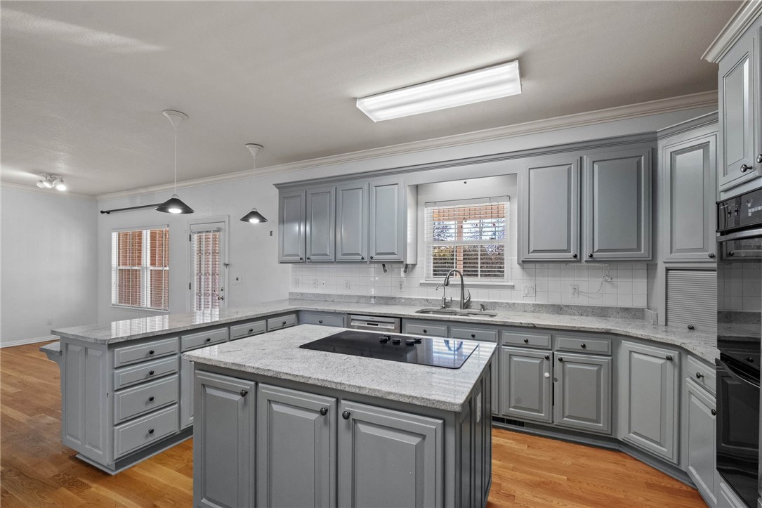 Southern Trace - Residential