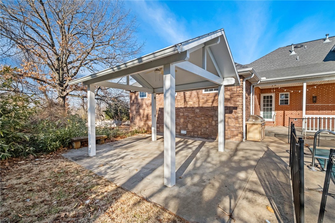 Southern Trace - Residential