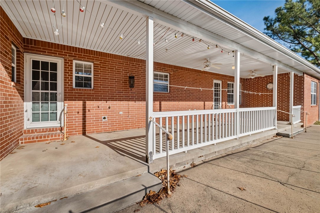 Southern Trace - Residential