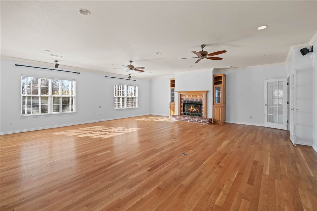 Southern Trace - Residential