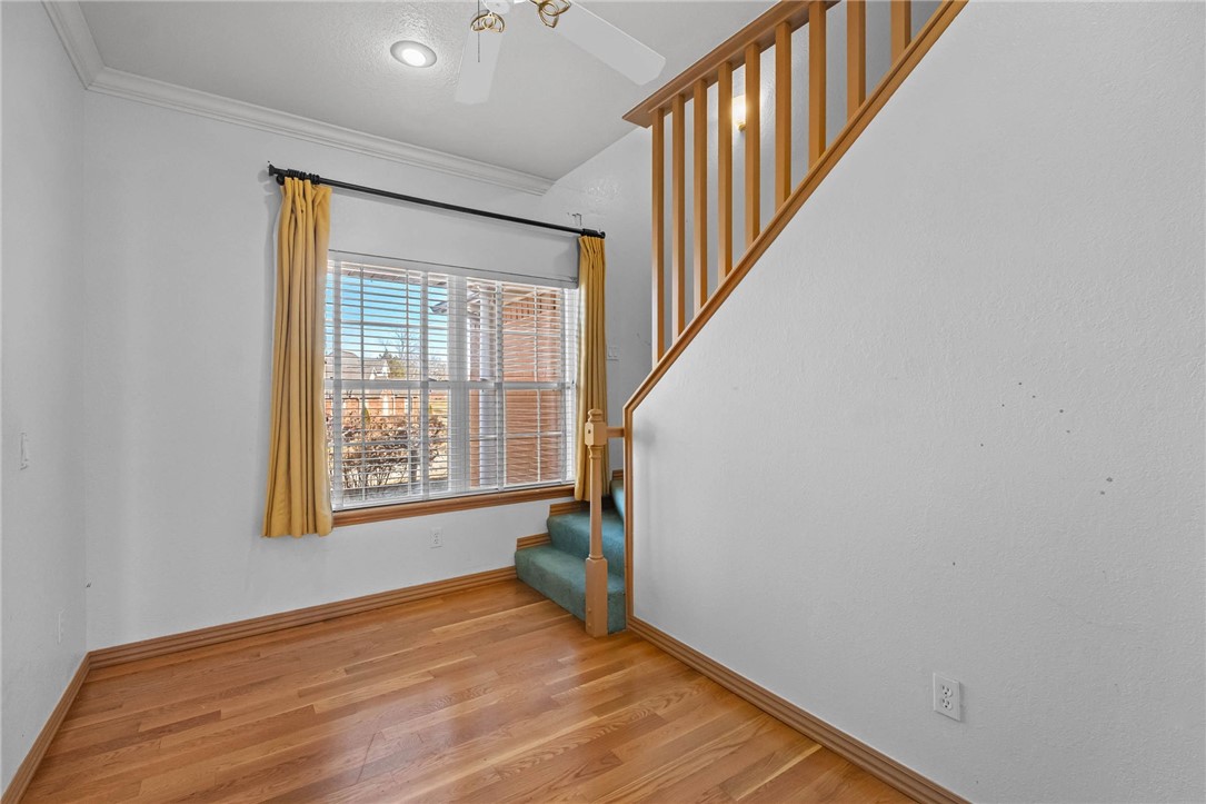 Southern Trace - Residential