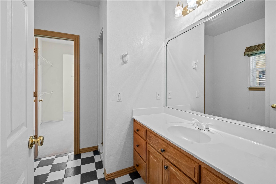 Southern Trace - Residential