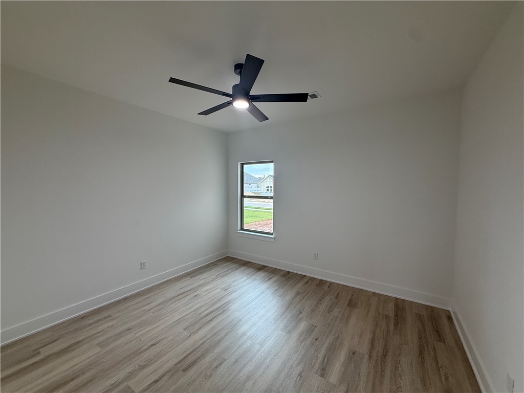 Summerfield S/D PH II - Residential