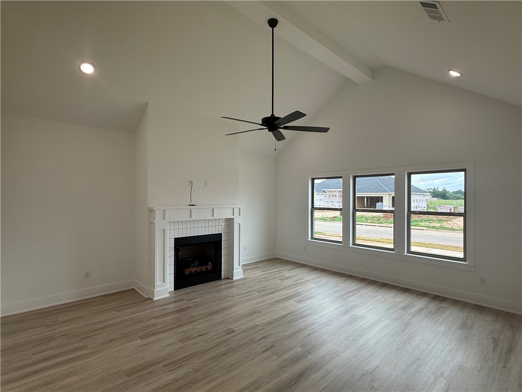 Summerfield S/D PH II - Residential