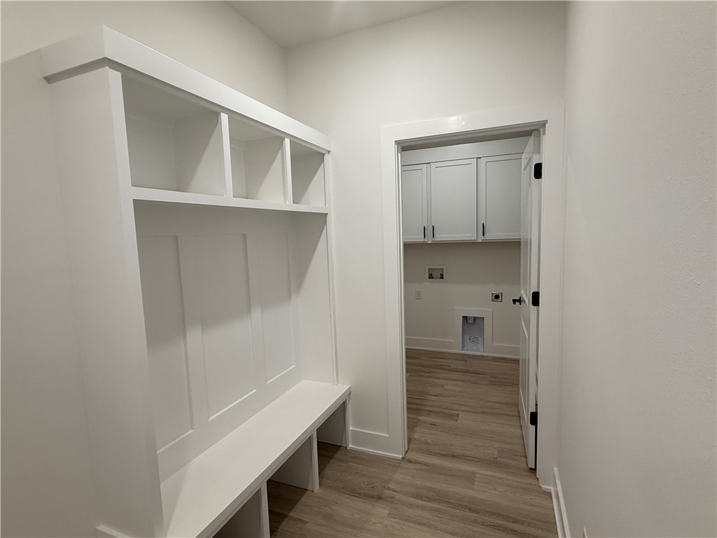 Summerfield S/D PH II - Residential