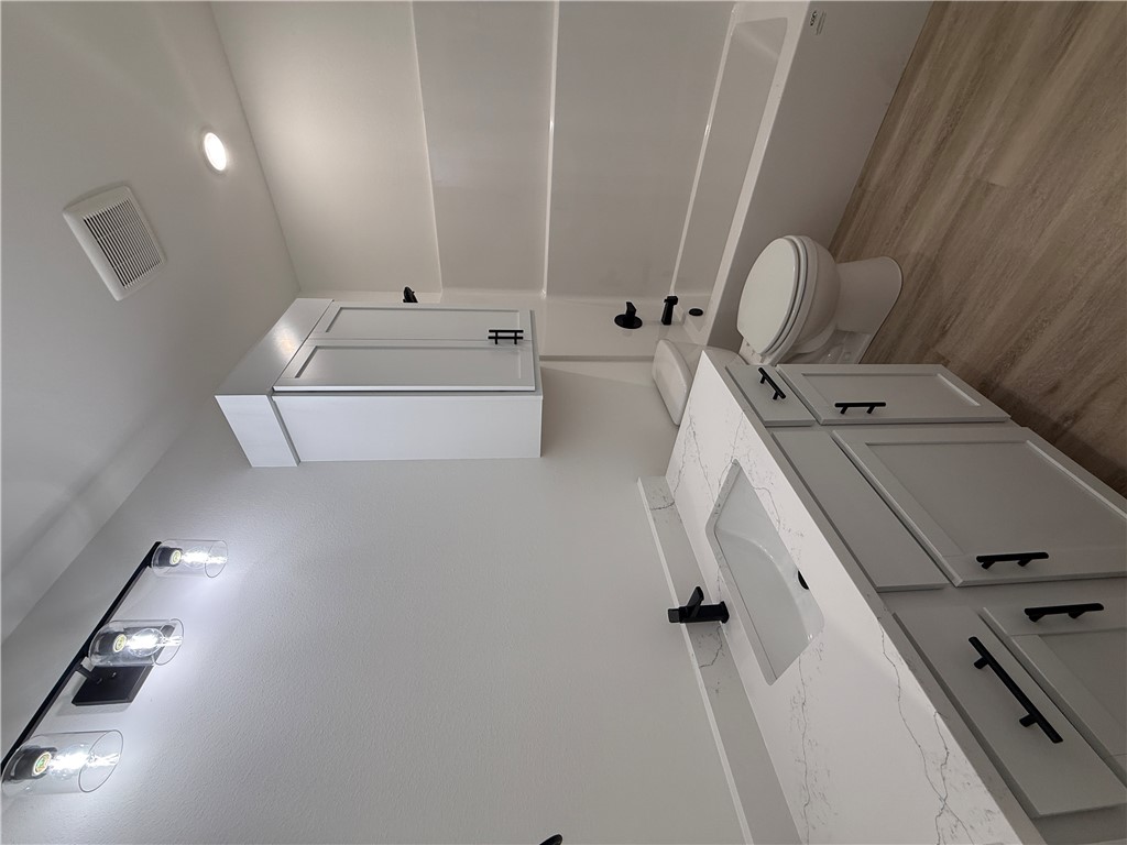 Summerfield S/D PH II - Residential