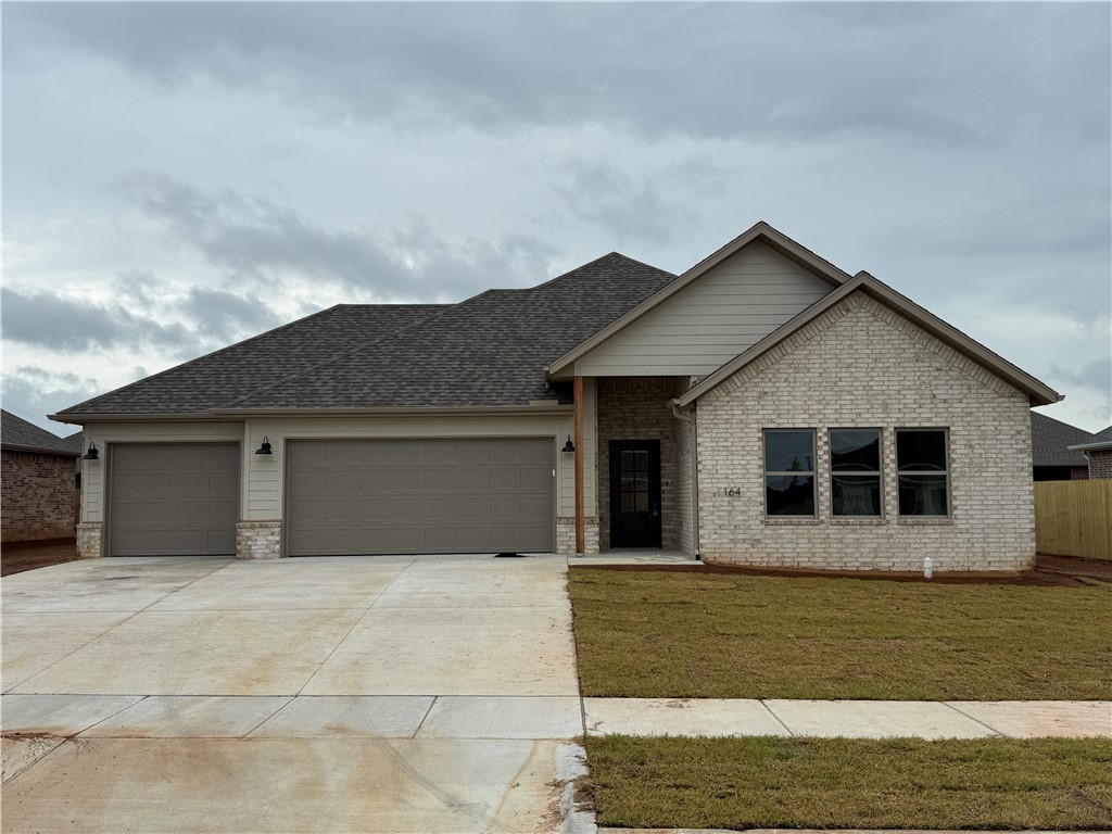 Summerfield S/D PH II - Residential