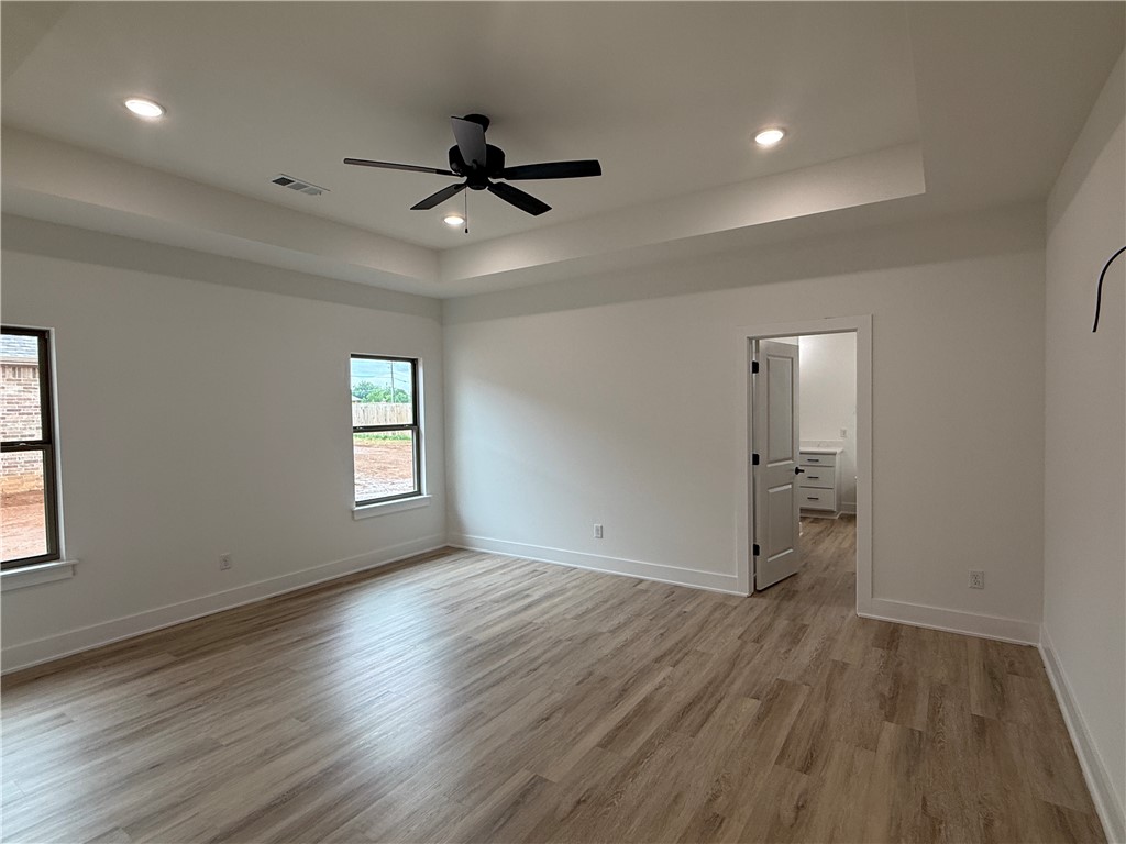 Summerfield S/D PH II - Residential