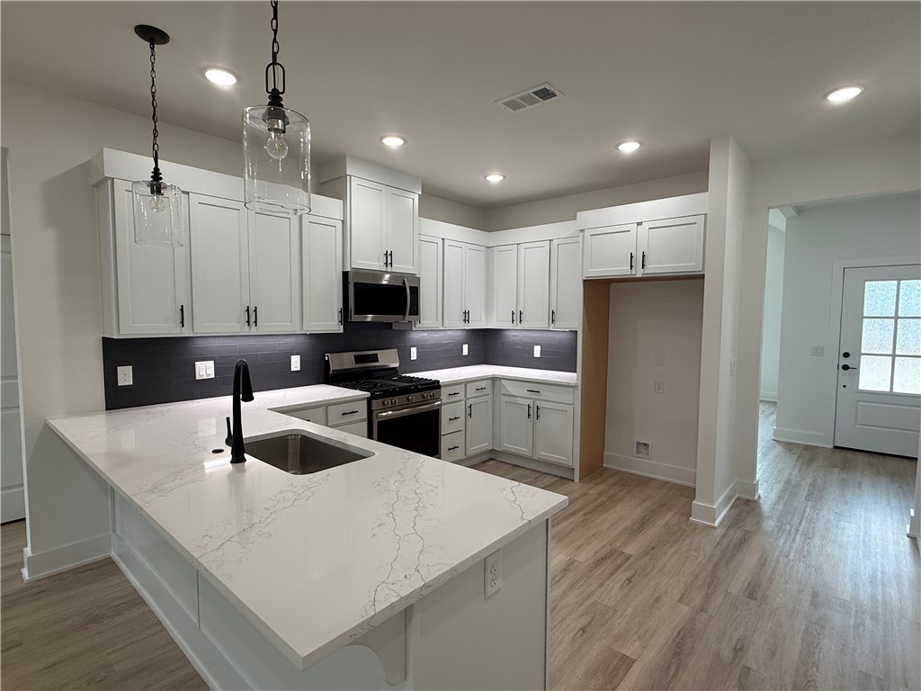 Summerfield S/D PH II - Residential