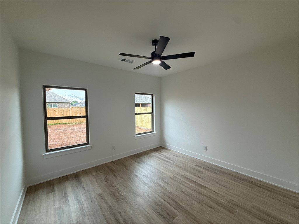 Summerfield S/D PH II - Residential