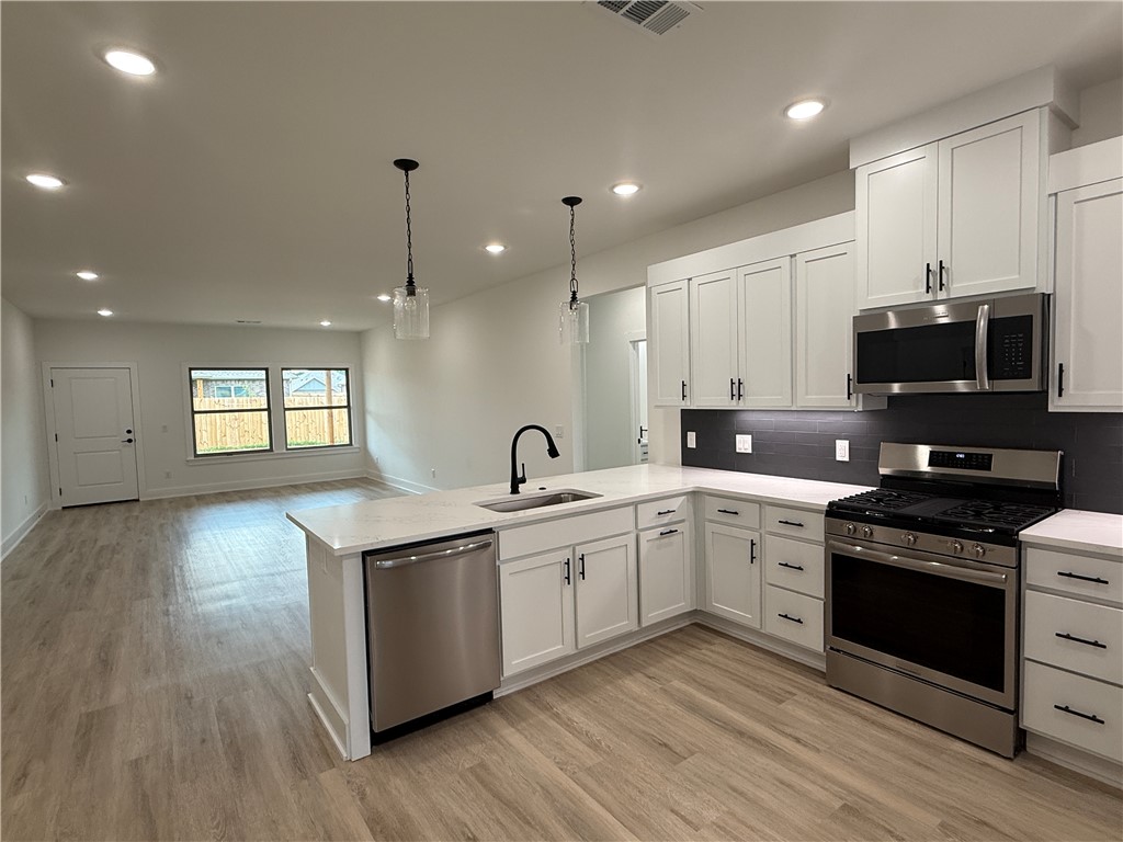 Summerfield S/D PH II - Residential