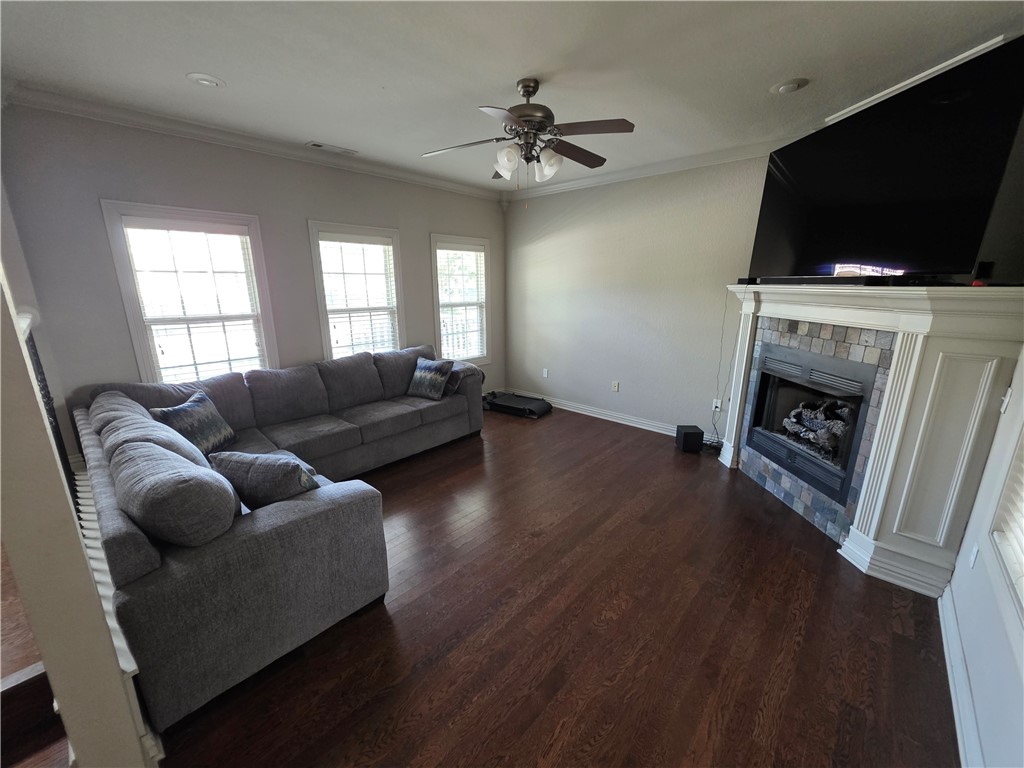 Rupple Row - Residential Lease